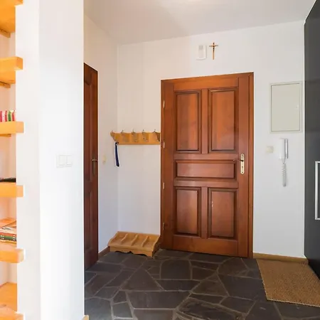 Rent Like - Ciaglowka Apartment