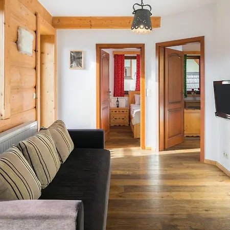 Apartment Rent Like - Ciaglowka *