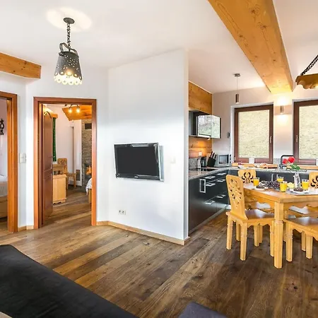 Rent Like - Ciaglowka Apartment *