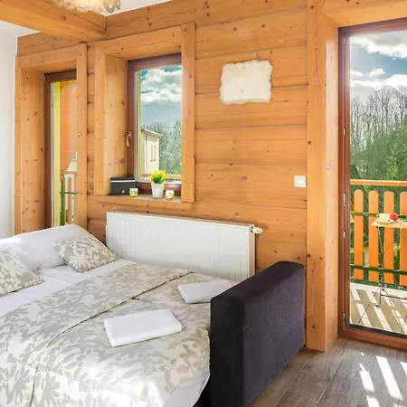 Rent Like - Ciaglowka * Zakopane