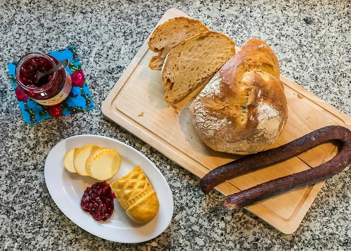 Rent Like - Ciaglowka 扎科帕内