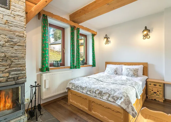 Rent Like - Ciaglowka 扎科帕内