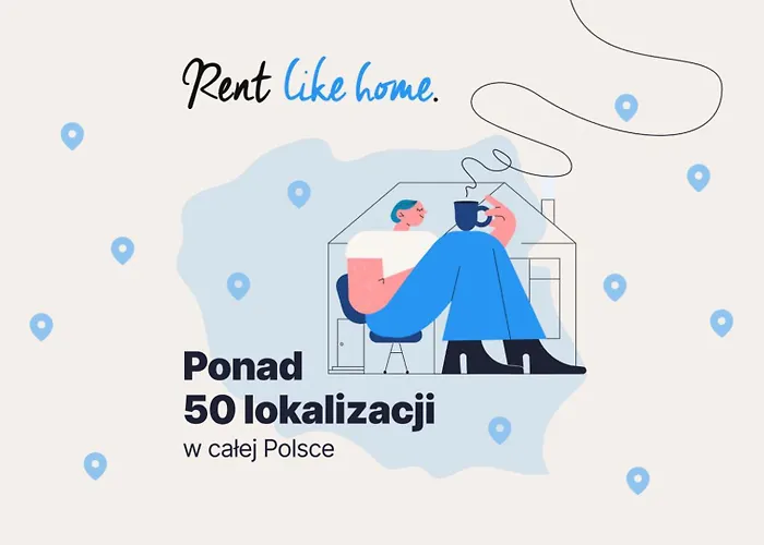Rent Like - Ciaglowka *