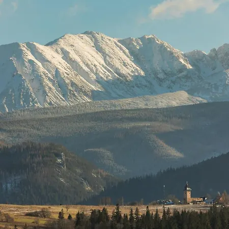 Apartament Rent Like - Ciągłówka