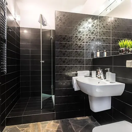 Appartement Rent Like - Ciaglowka *
