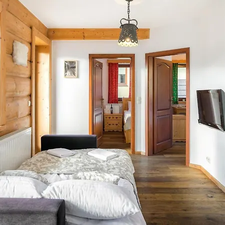 Apartment Rent Like - Ciaglowka Zakopane