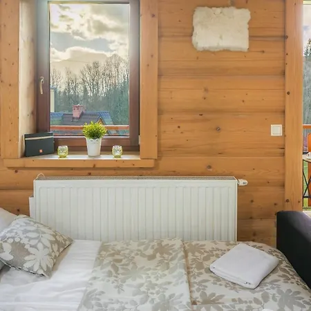 Rent Like - Ciągłówka * Zakopane
