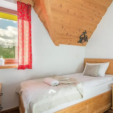 Apartament Rent Like - Ciągłówka