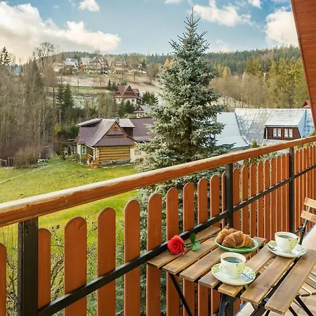 Rent Like - Ciągłówka Apartament Zakopane