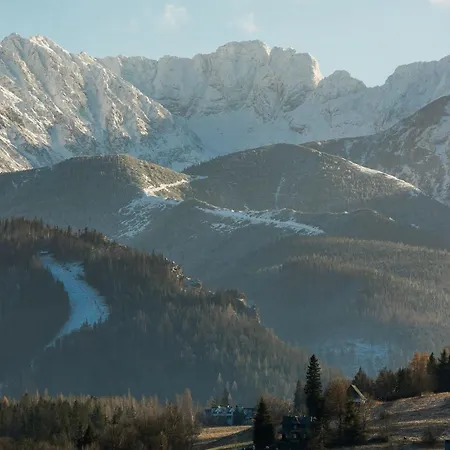 Rent Like - Ciągłówka Zakopane