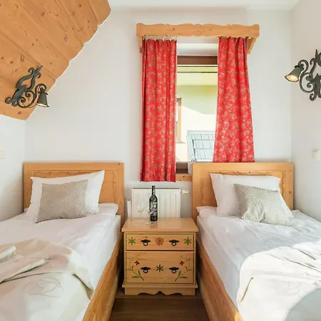 Rent Like - Ciągłówka * Zakopane