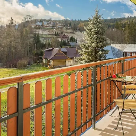 Apartment Rent Like - Ciaglowka *