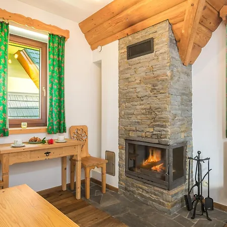 Appartement Rent Like - Ciaglowka *