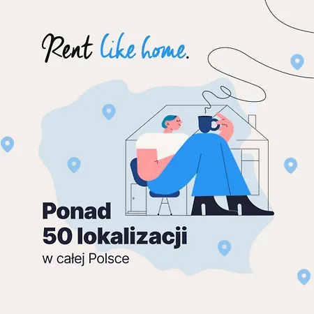 Rent Like - Ciągłówka *